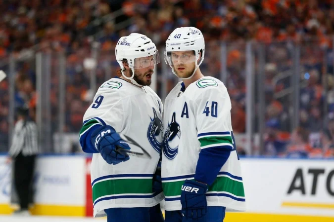 Vancouver Canucks vs Los Angeles Kings Prediction and Betting Tips (17.01.2025) Vancouver Canucks vs Los Angeles Kings Prediction and Betting Tips (17.01.2025)