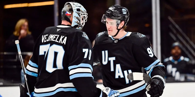Utah Hockey Club vs New York Rangers Prediction and Betting Tips (17.01.2025) Utah Hockey Club vs New York Rangers Prediction and Betting Tips (17.01.2025)