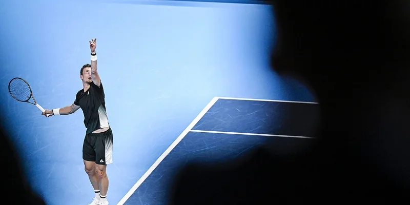 Jiri Lehecka vs Benjamin Bonzi Prediction and Betting Tips (17.01.2025) Jiri Lehecka vs Benjamin Bonzi Prediction and Betting Tips (17.01.2025)
