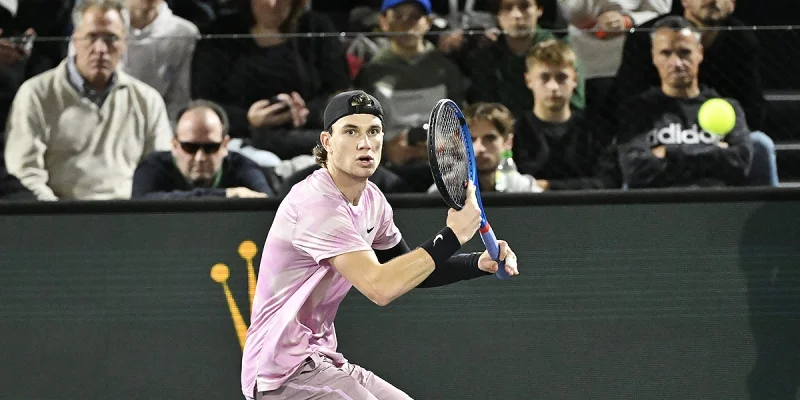 Jack Draper vs Aleksandar Vukic Prediction and Betting Tips (17.01.2025) Jack Draper vs Aleksandar Vukic Prediction and Betting Tips (17.01.2025)