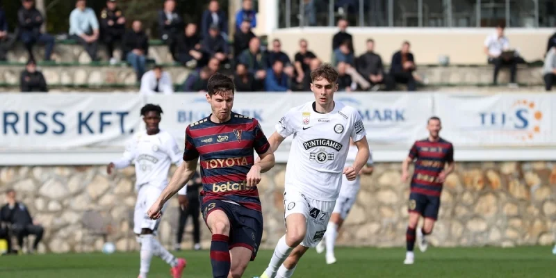 Sturm Graz - Rijeka Sturm Graz - Rijeka