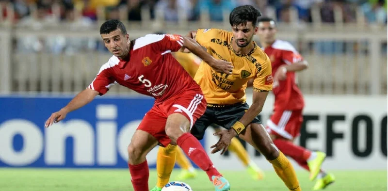 Al-Wehda vs Al Qadasiya Prediction and Betting Tips (17.01.2025) Al-Wehda vs Al Qadasiya Prediction and Betting Tips (17.01.2025)