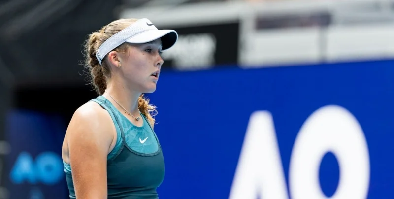 Magdalena Frech vs Mirra Andreeva Prediction and Betting Tips (17.01.2025) Magdalena Frech vs Mirra Andreeva Prediction and Betting Tips (17.01.2025)