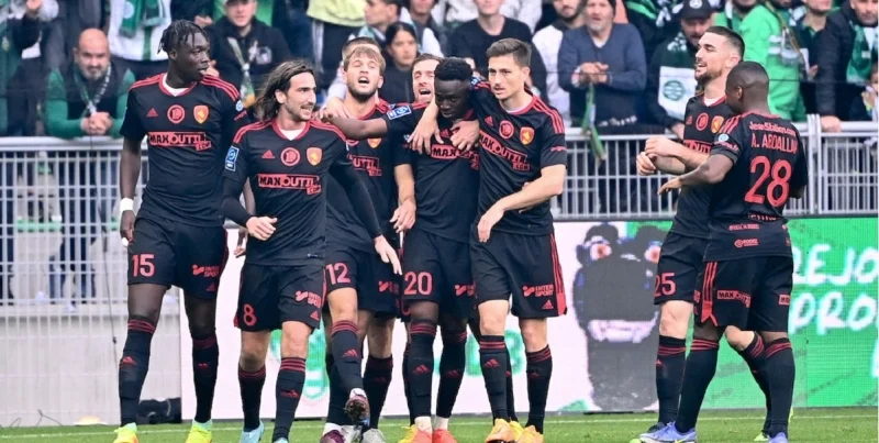 Guingamp vs Rodez Prediction and Betting Tips (17.01.2025) Guingamp vs Rodez Prediction and Betting Tips (17.01.2025)