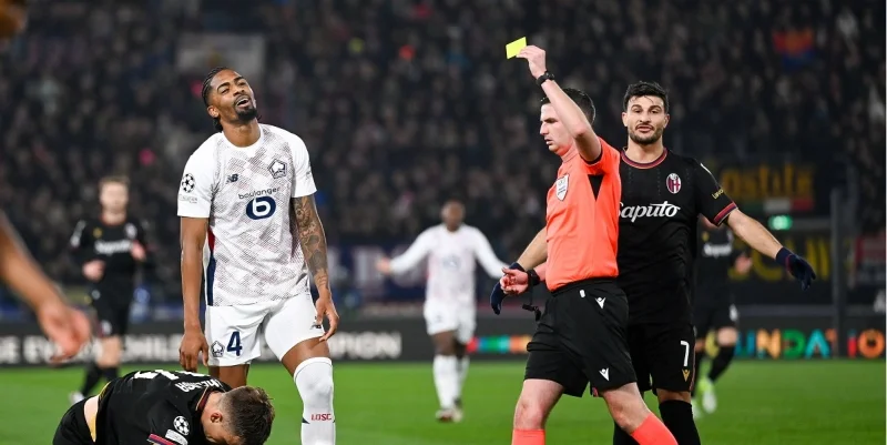 Lille vs Nice Prediction and Betting Tips (17.01.2025) Lille vs Nice Prediction and Betting Tips (17.01.2025)