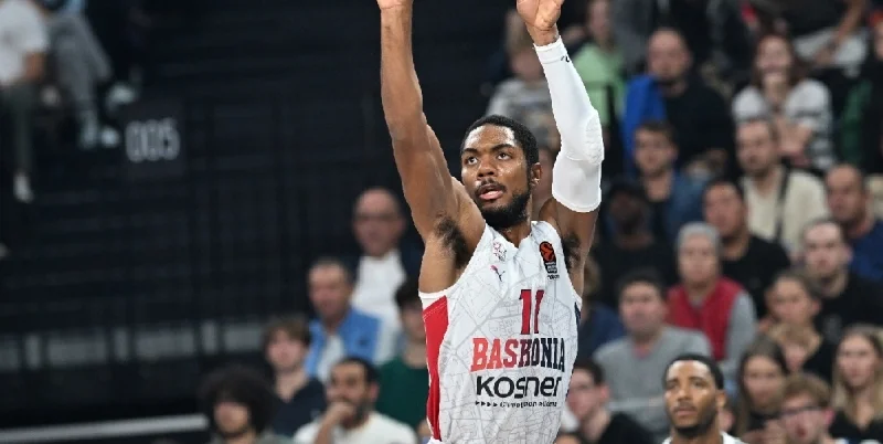Saski Baskonia - Panathinaikos Saski Baskonia - Panathinaikos