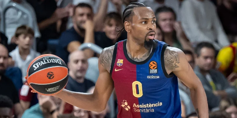 Barcelona vs Anadolu Efes Predicción y Consejos de apuestas (17.01.2025) Barcelona vs Anadolu Efes Predicción y Consejos de apuestas (17.01.2025)
