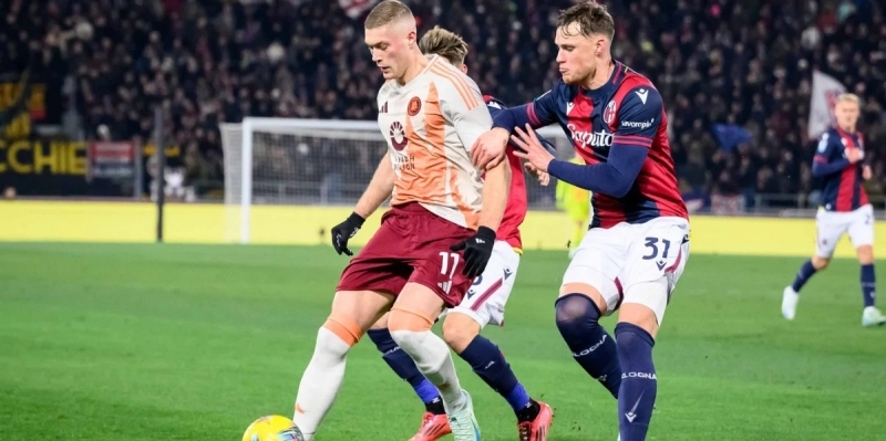 Roma vs Genoa Prediction and Betting Tips (17.01.2025)