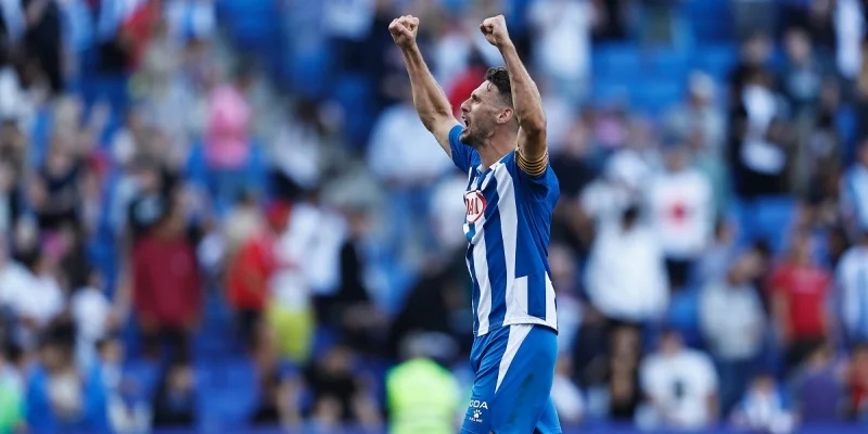 Espanyol - Real Valladolid Espanyol - Real Valladolid