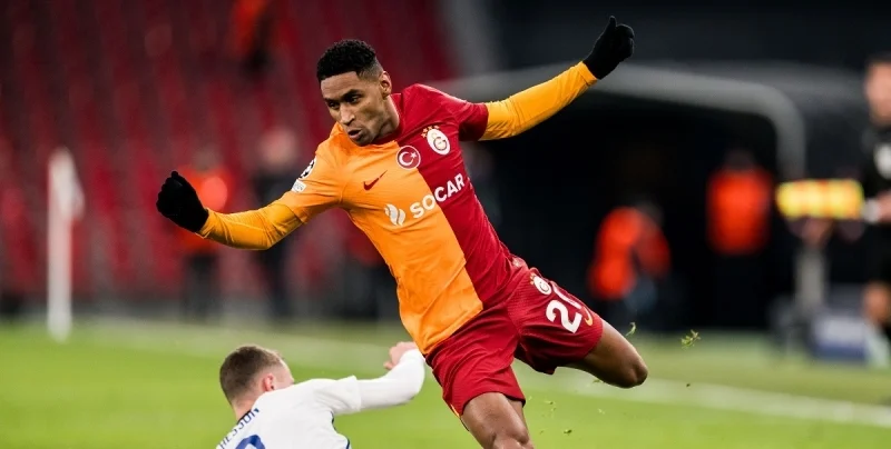 Hatayspor - Galatasaray Hatayspor - Galatasaray