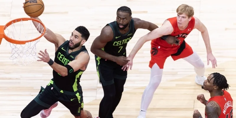 Boston Celtics - Orlando Magic Boston Celtics - Orlando Magic