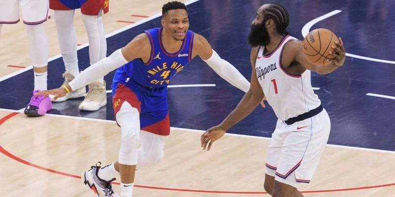 Miami Heat - Denver Nuggets Miami Heat - Denver Nuggets
