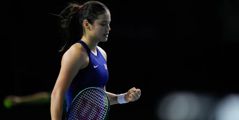 Emma Raducanu vs Iga Swiatek Prediction and Betting Tips (18.01.2025) Emma Raducanu vs Iga Swiatek Prediction and Betting Tips (18.01.2025)