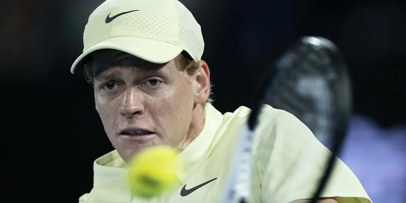 Jannik Sinner vs Marcos Giron Prediction and Betting Tips (18.01.2025) Jannik Sinner vs Marcos Giron Prediction and Betting Tips (18.01.2025)
