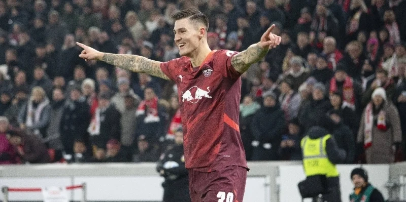 Bochum - RB Leipzig Bochum - RB Leipzig