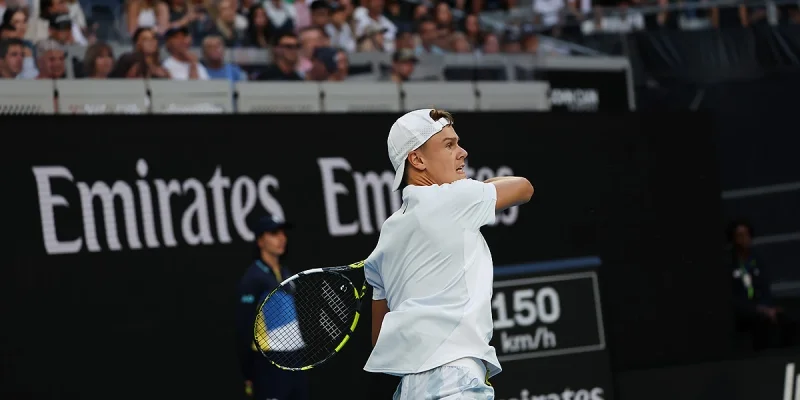 Miomir Kecmanovic vs Holger Rune Prediction and Betting Tips (18.01.2025) Miomir Kecmanovic vs Holger Rune Prediction and Betting Tips (18.01.2025)
