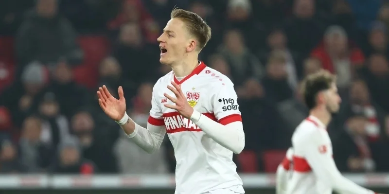 VfB Stuttgart - Freiburg VfB Stuttgart - Freiburg