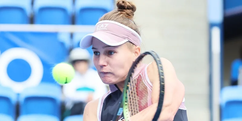 Beatriz Haddad Maia vs Veronika Kudermetova Prediction and Betting Tips (18.01.2025) Beatriz Haddad Maia vs Veronika Kudermetova Prediction and Betting Tips (18.01.2025)