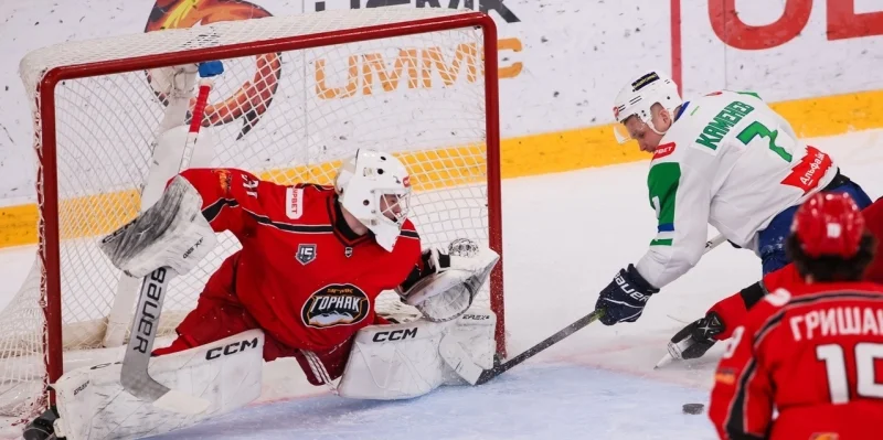 Gornyak Uchaly vs Buran Voronezh Prediction and Betting Tips (18.01.2025) Gornyak Uchaly vs Buran Voronezh Prediction and Betting Tips (18.01.2025)