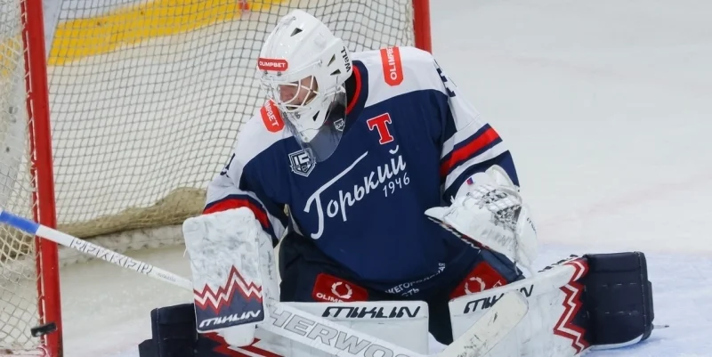 Metallurg Novokuznetsk - Torpedo Gorky Metallurg Novokuznetsk - Torpedo Gorky
