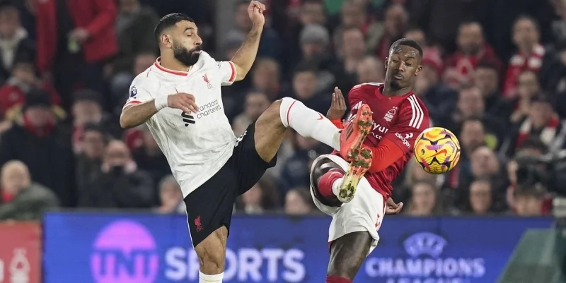 Brentford vs Liverpool Prediction and Betting Tips (18.01.2025) Brentford vs Liverpool Prediction and Betting Tips (18.01.2025)