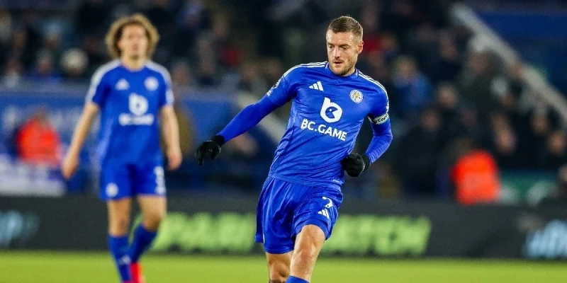 Leicester City - Fulham Leicester City - Fulham