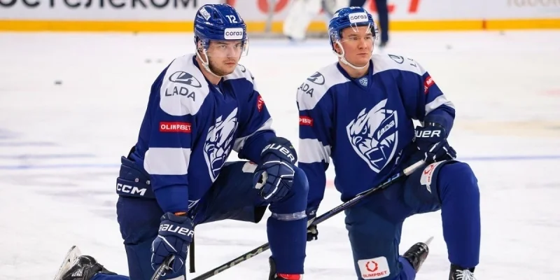 Lada Togliatti - Vityaz Lada Togliatti - Vityaz