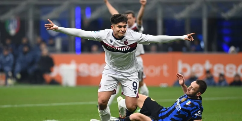 Bologna vs Monza Prediction and Betting Tips (18.01.2025) Bologna vs Monza Prediction and Betting Tips (18.01.2025)