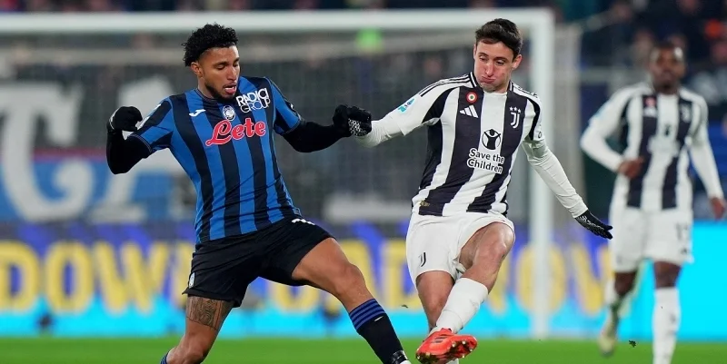 Atalanta - SSC Napoli Atalanta - SSC Napoli