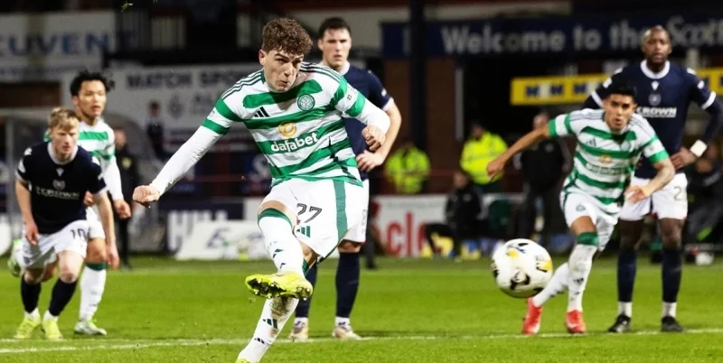 Celtic - Kilmarnock Celtic - Kilmarnock