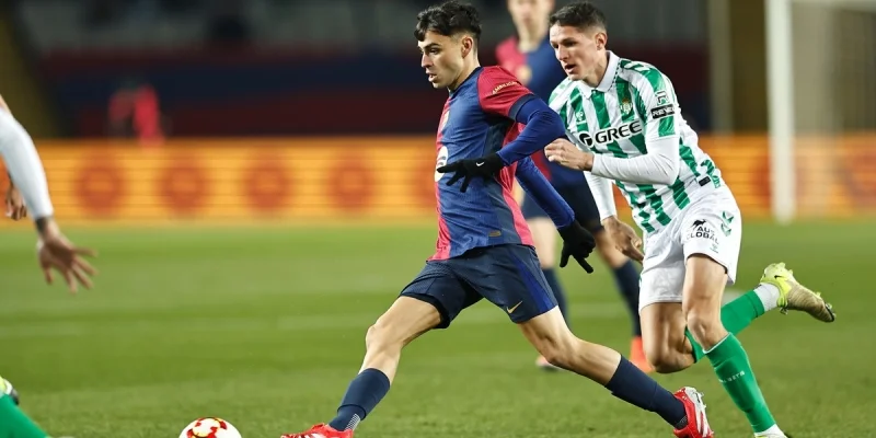 Getafe vs Barcelona Prediction and Betting Tips (18.01.2025) Getafe vs Barcelona Prediction and Betting Tips (18.01.2025)