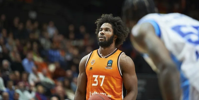 Unicaja vs Valencia Prediction and Betting Tips (18.01.2025) Unicaja vs Valencia Prediction and Betting Tips (18.01.2025)