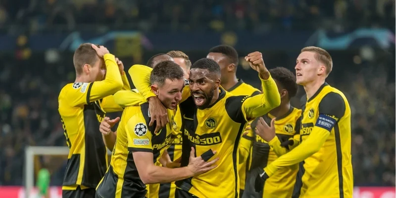 Young Boys vs Winterthur Prediction and Betting Tips (18.01.2025) Young Boys vs Winterthur Prediction and Betting Tips (18.01.2025)