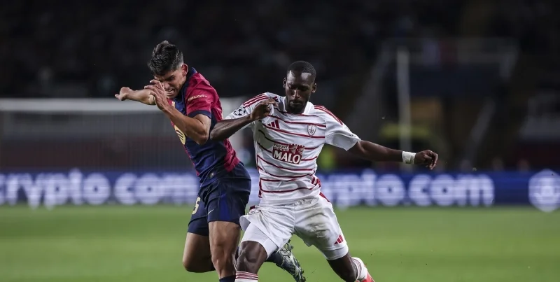 Rennes vs Brest Prediction and Betting Tips (18.01.2025) Rennes vs Brest Prediction and Betting Tips (18.01.2025)