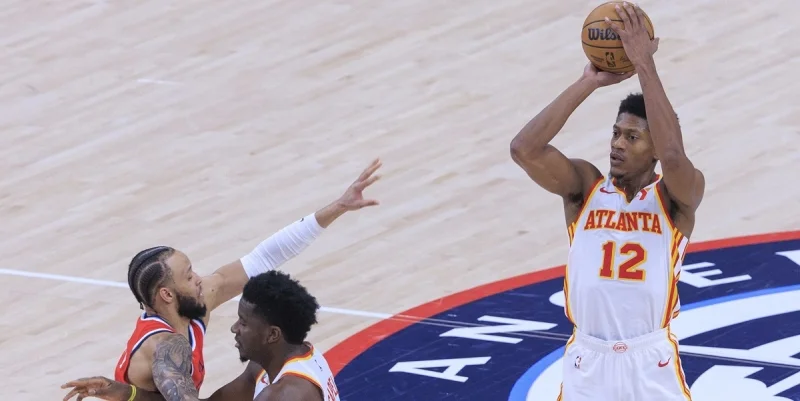 Boston Celtics vs Atlanta Hawks Prediction and Betting Tips (19.01.2025) Boston Celtics vs Atlanta Hawks Prediction and Betting Tips (19.01.2025)
