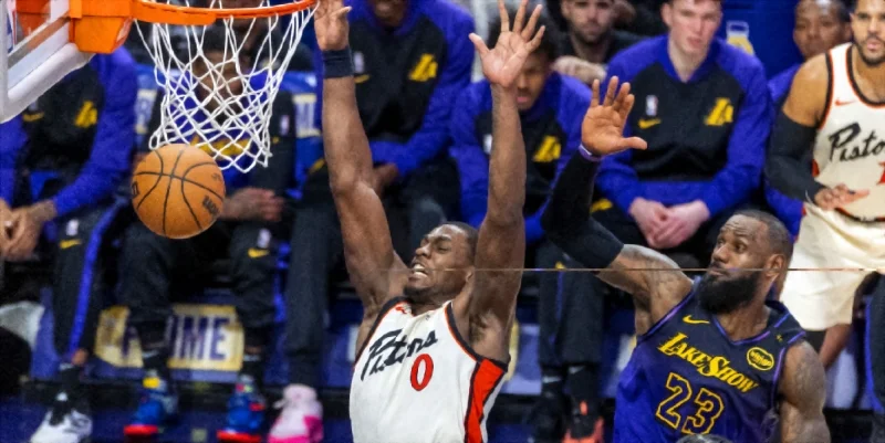 Detroit Pistons vs Phoenix Suns Prediction and Betting Tips (19.01.2025) Detroit Pistons vs Phoenix Suns Prediction and Betting Tips (19.01.2025)