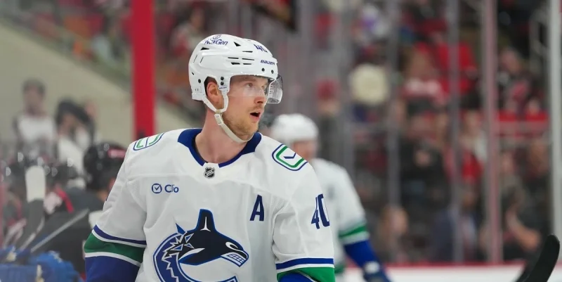Vancouver Canucks vs Edmonton Oilers Prediction and Betting Tips (19.01.2025) Vancouver Canucks vs Edmonton Oilers Prediction and Betting Tips (19.01.2025)