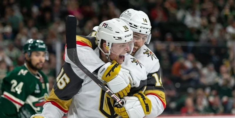 Chicago Blackhawks - Vegas Golden Knights Chicago Blackhawks - Vegas Golden Knights