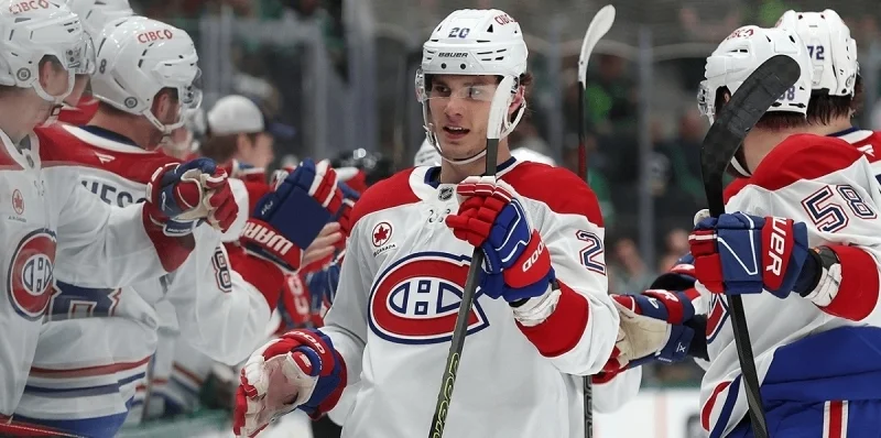 Montreal Canadiens - Toronto Maple Leafs Montreal Canadiens - Toronto Maple Leafs