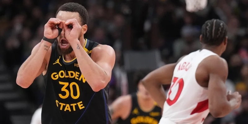Golden State Warriors vs Washington Wizards Predicción y Consejos de apuestas (19.01.2025) Golden State Warriors vs Washington Wizards Predicción y Consejos de apuestas (19.01.2025)