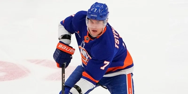 New York Islanders - San Jose Sharks New York Islanders - San Jose Sharks