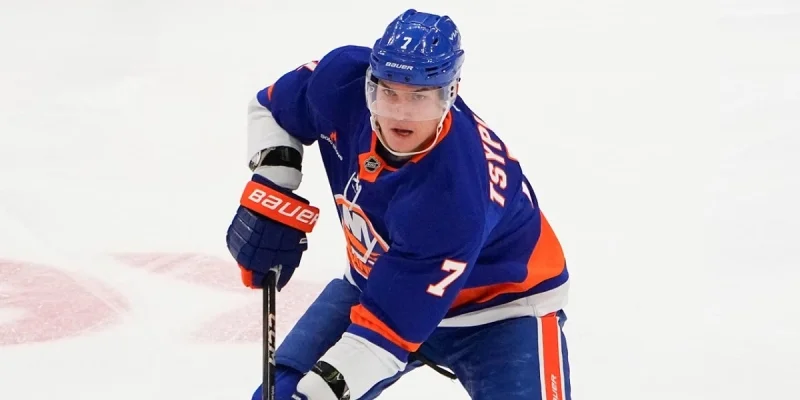 New York Islanders vs San Jose Sharks Prediction and Betting Tips (19.01.2025) New York Islanders vs San Jose Sharks Prediction and Betting Tips (19.01.2025)