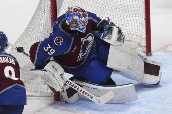 Colorado Avalanche - Dallas Stars Colorado Avalanche - Dallas Stars