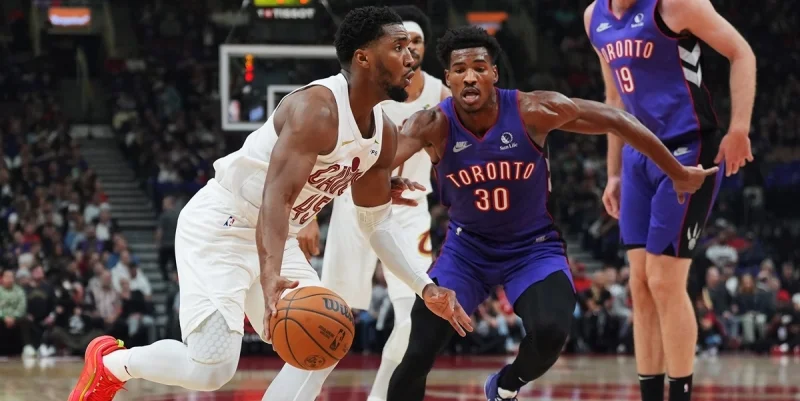 Minnesota Timberwolves vs Cleveland Cavaliers Predicción y Consejos de apuestas (19.01.2025) Minnesota Timberwolves vs Cleveland Cavaliers Predicción y Consejos de apuestas (19.01.2025)