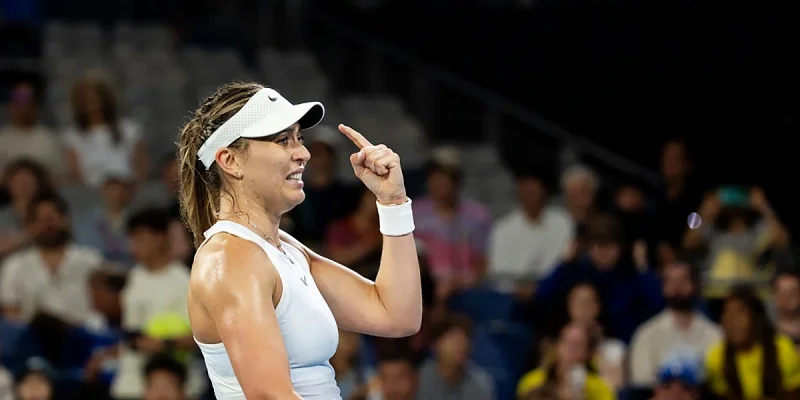 Paula Badosa vs Olga Danilovic Prediction and Betting Tips (19.01.2025) Paula Badosa vs Olga Danilovic Prediction and Betting Tips (19.01.2025)