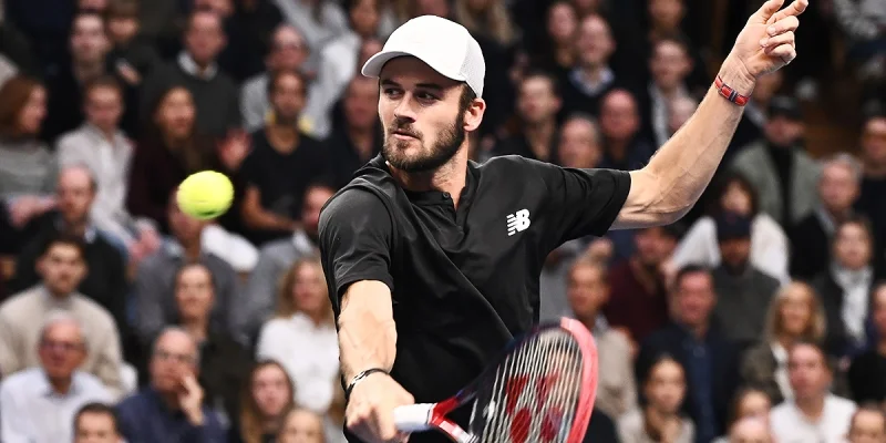 Alejandro Davidovich vs Tommy Paul Prediction and Betting Tips (19.01.2025) Alejandro Davidovich vs Tommy Paul Prediction and Betting Tips (19.01.2025)