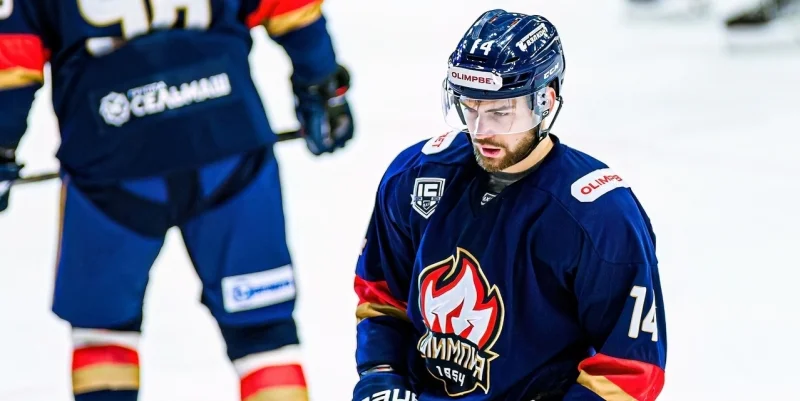 HC Chelny vs Olimpiya Kirovo-Chepetsk Predicción y Consejos de apuestas (19.01.2025) HC Chelny vs Olimpiya Kirovo-Chepetsk Predicción y Consejos de apuestas (19.01.2025)