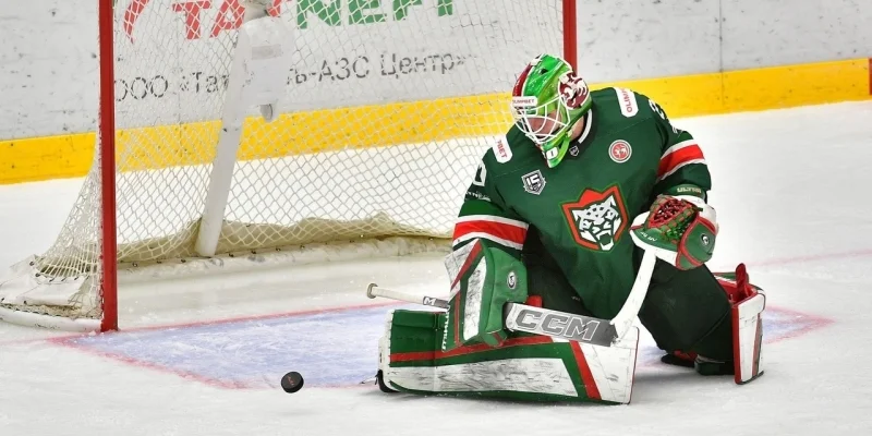 Bars Kazan vs Molot-Prikamye Perm Prediction and Betting Tips (19.01.2025) Bars Kazan vs Molot-Prikamye Perm Prediction and Betting Tips (19.01.2025)