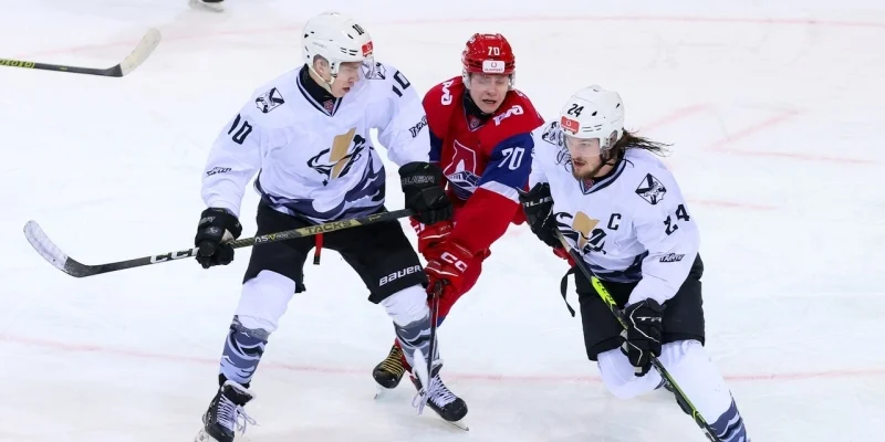 Tayfun vs Russkie Vityazi Prediction and Betting Tips (19.01.2025) Tayfun vs Russkie Vityazi Prediction and Betting Tips (19.01.2025)