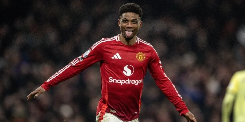 Manchester United - Brighton & Hove Albion Manchester United - Brighton & Hove Albion